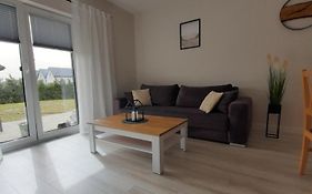 Apartament Sloneczny