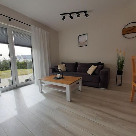 Apartament Sloneczny Władysławowo Zewnętrze zdjęcie