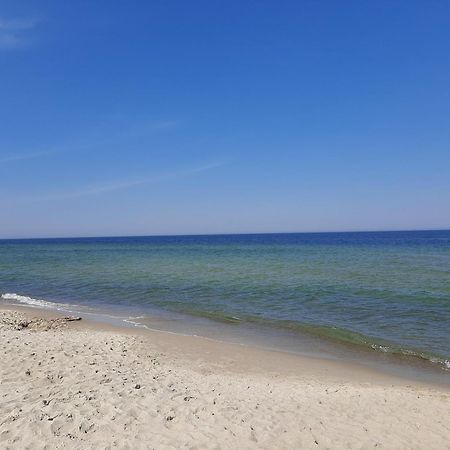 Apartament Sloneczny Władysławowo Zewnętrze zdjęcie