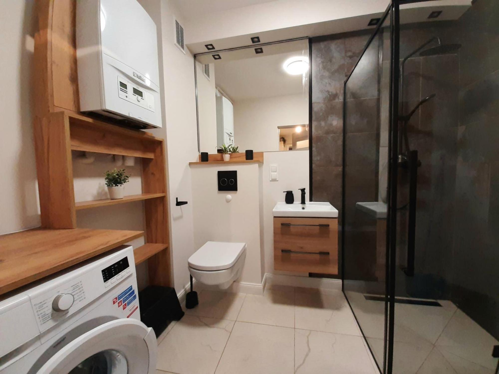 Apartament Sloneczny Władysławowo Zewnętrze zdjęcie