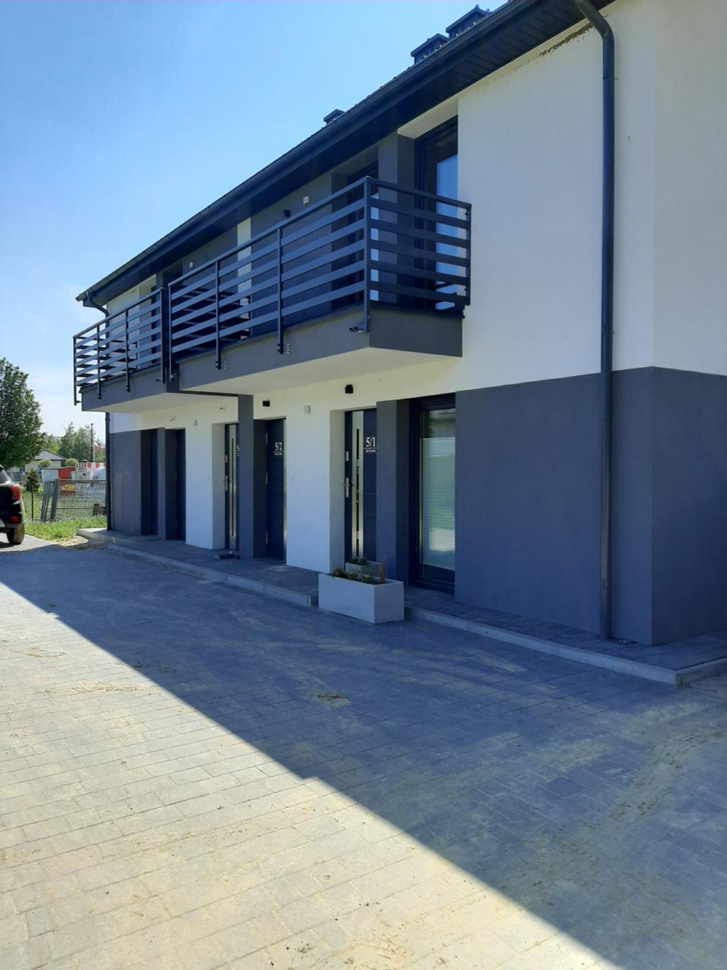 Apartament Sloneczny Władysławowo Zewnętrze zdjęcie