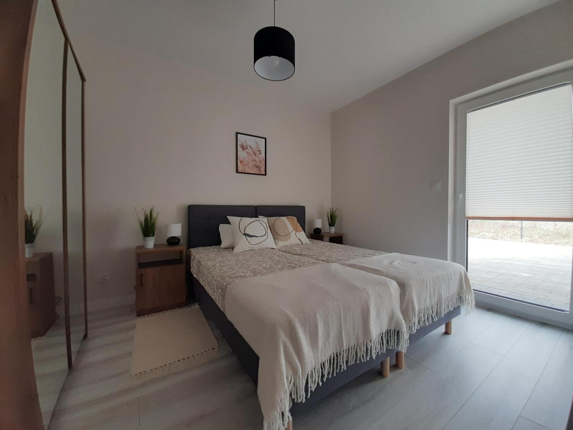 Apartament Sloneczny Władysławowo Zewnętrze zdjęcie