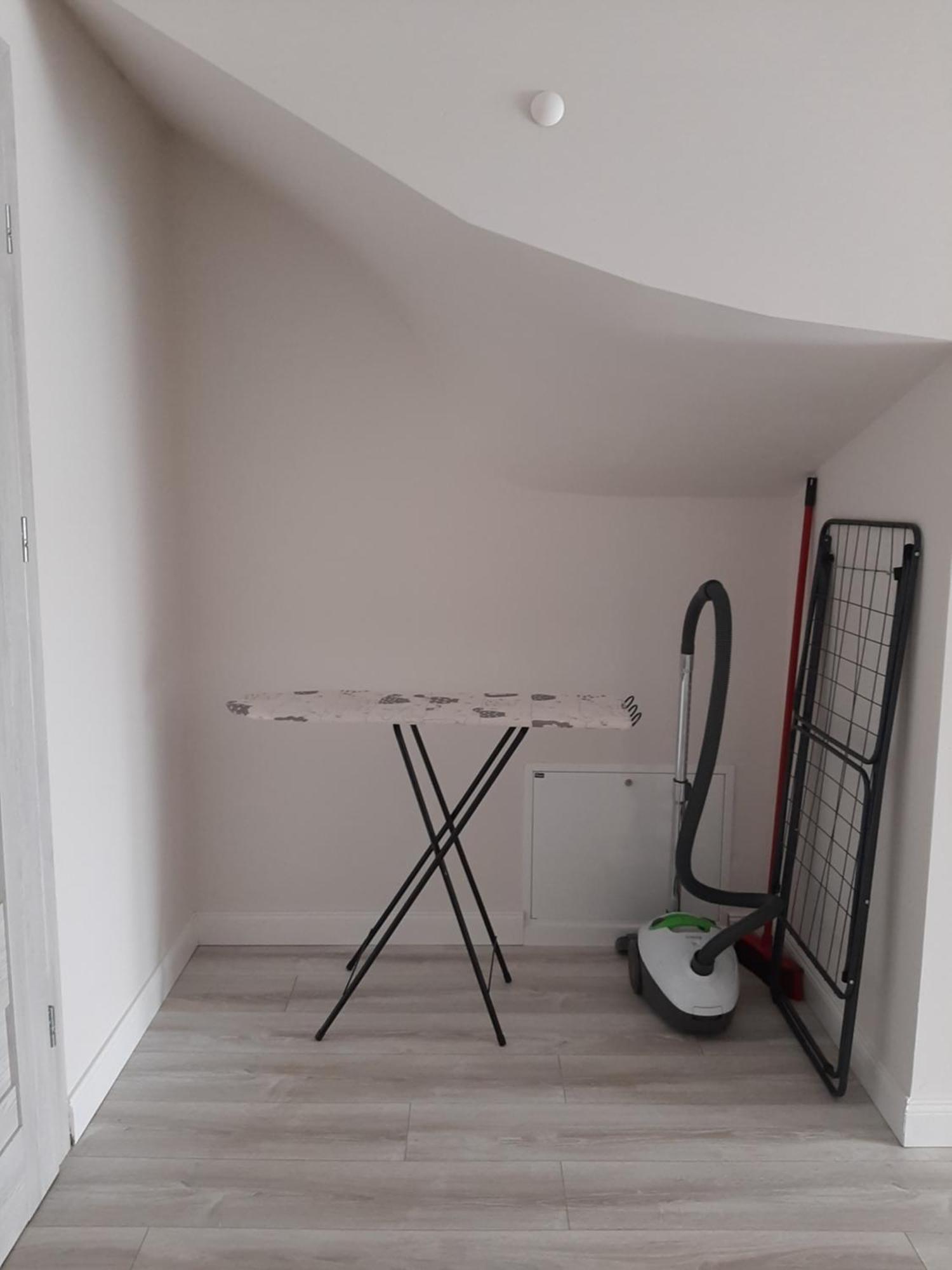 Apartament Sloneczny Władysławowo Zewnętrze zdjęcie