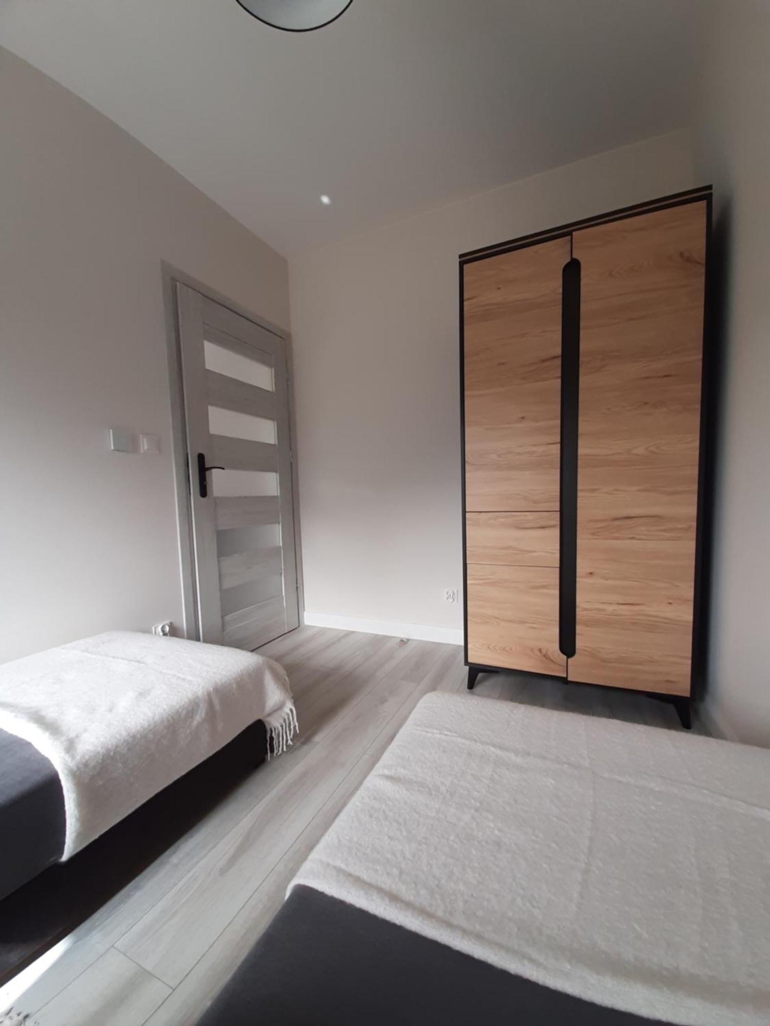 Apartament Sloneczny Władysławowo Zewnętrze zdjęcie