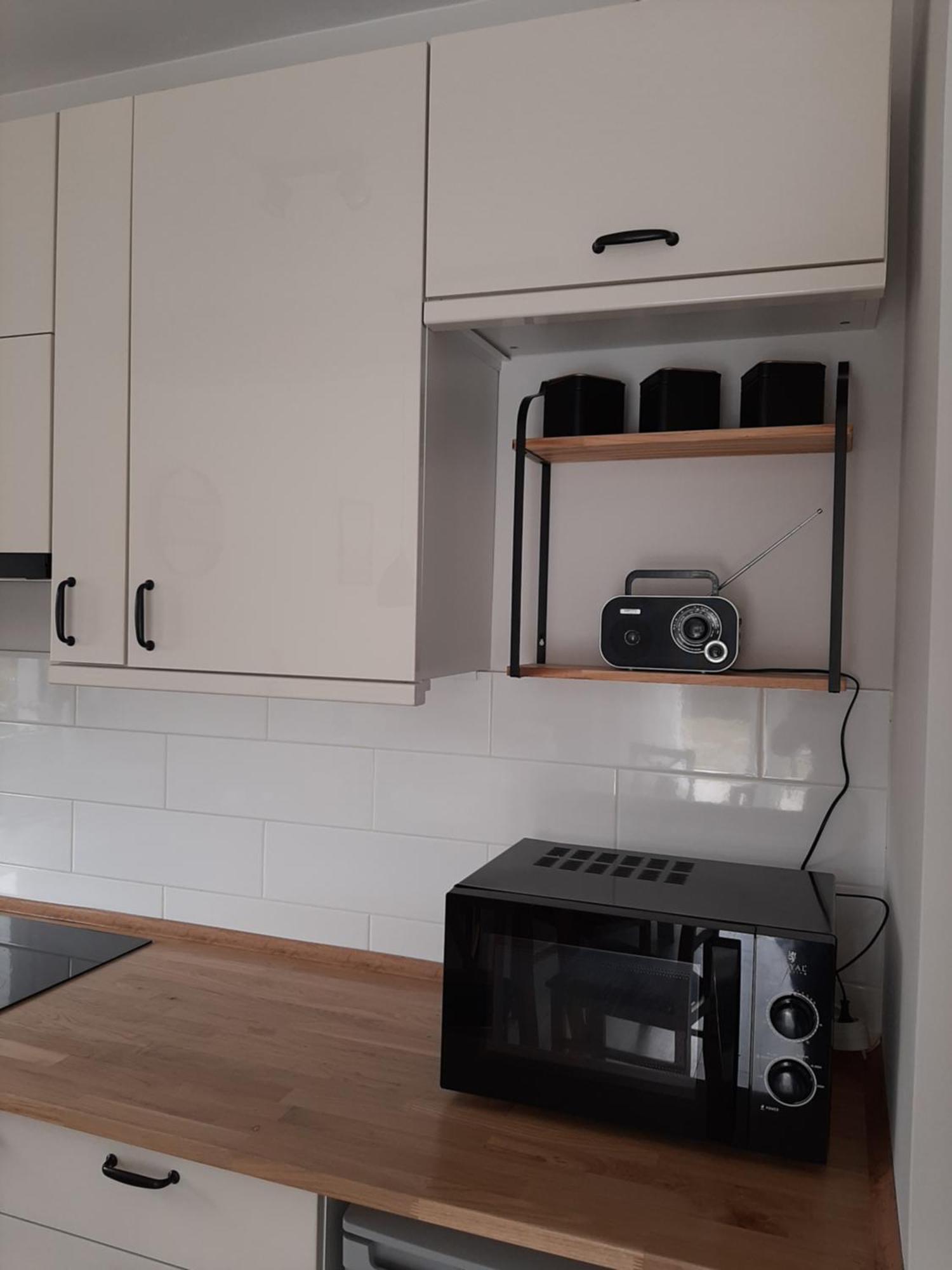 Apartament Sloneczny Władysławowo Zewnętrze zdjęcie