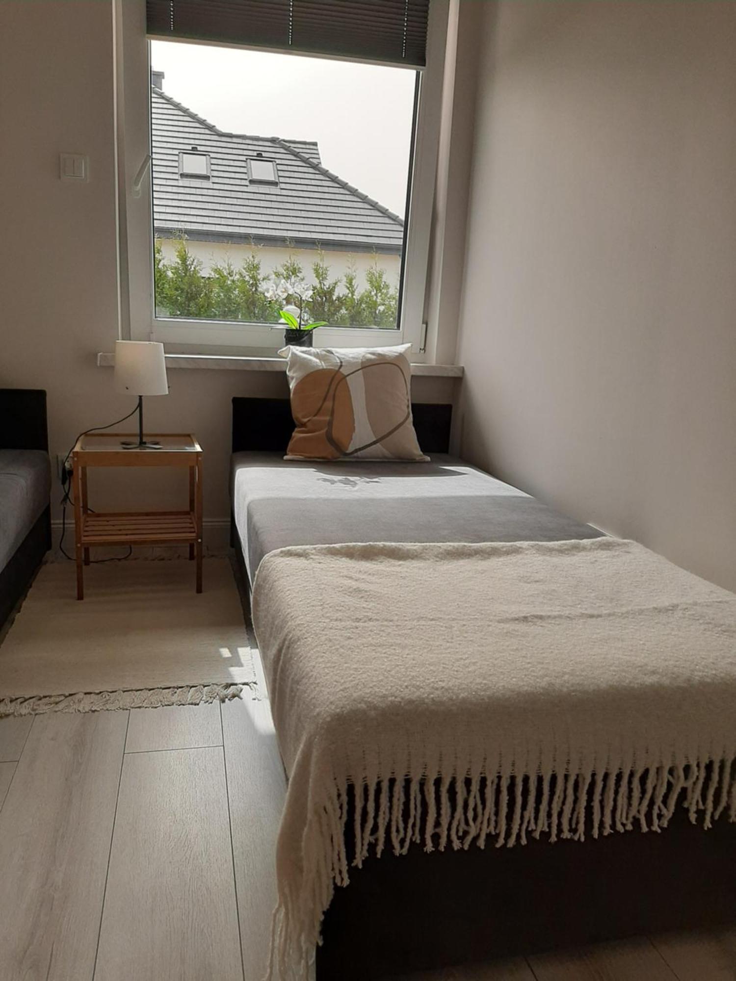 Apartament Sloneczny Władysławowo Zewnętrze zdjęcie