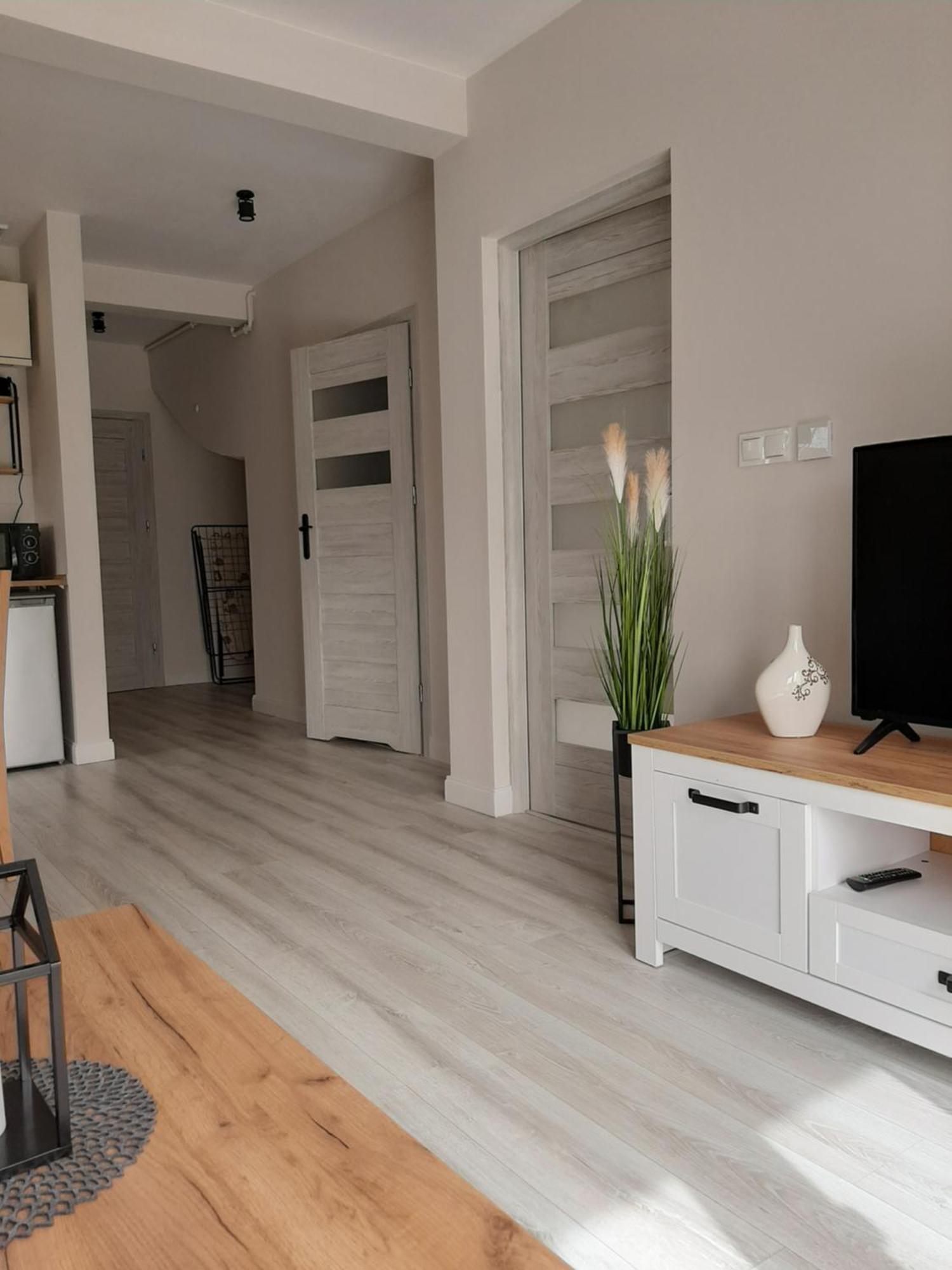 Apartament Sloneczny Władysławowo Zewnętrze zdjęcie