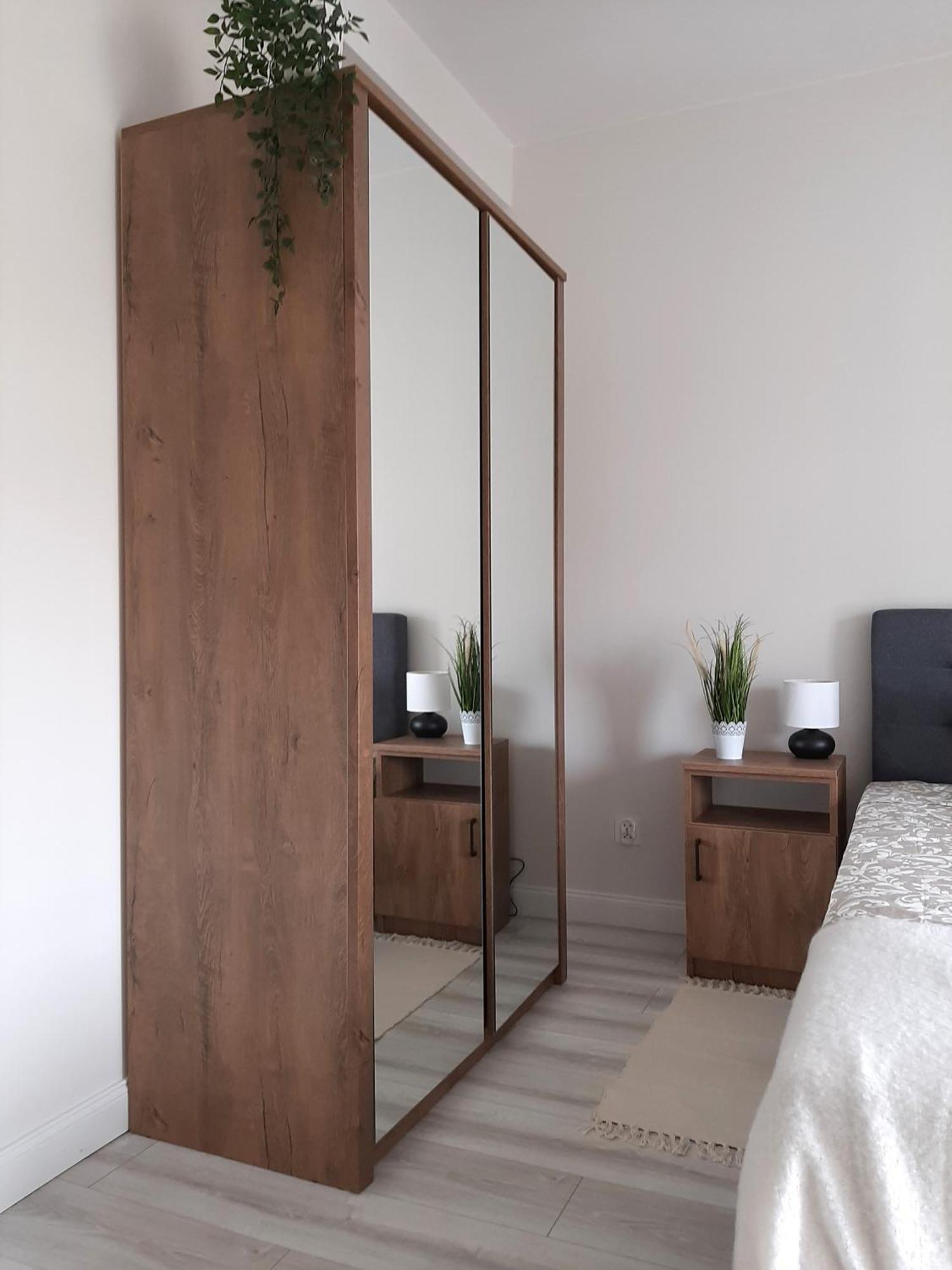 Apartament Sloneczny Władysławowo Zewnętrze zdjęcie