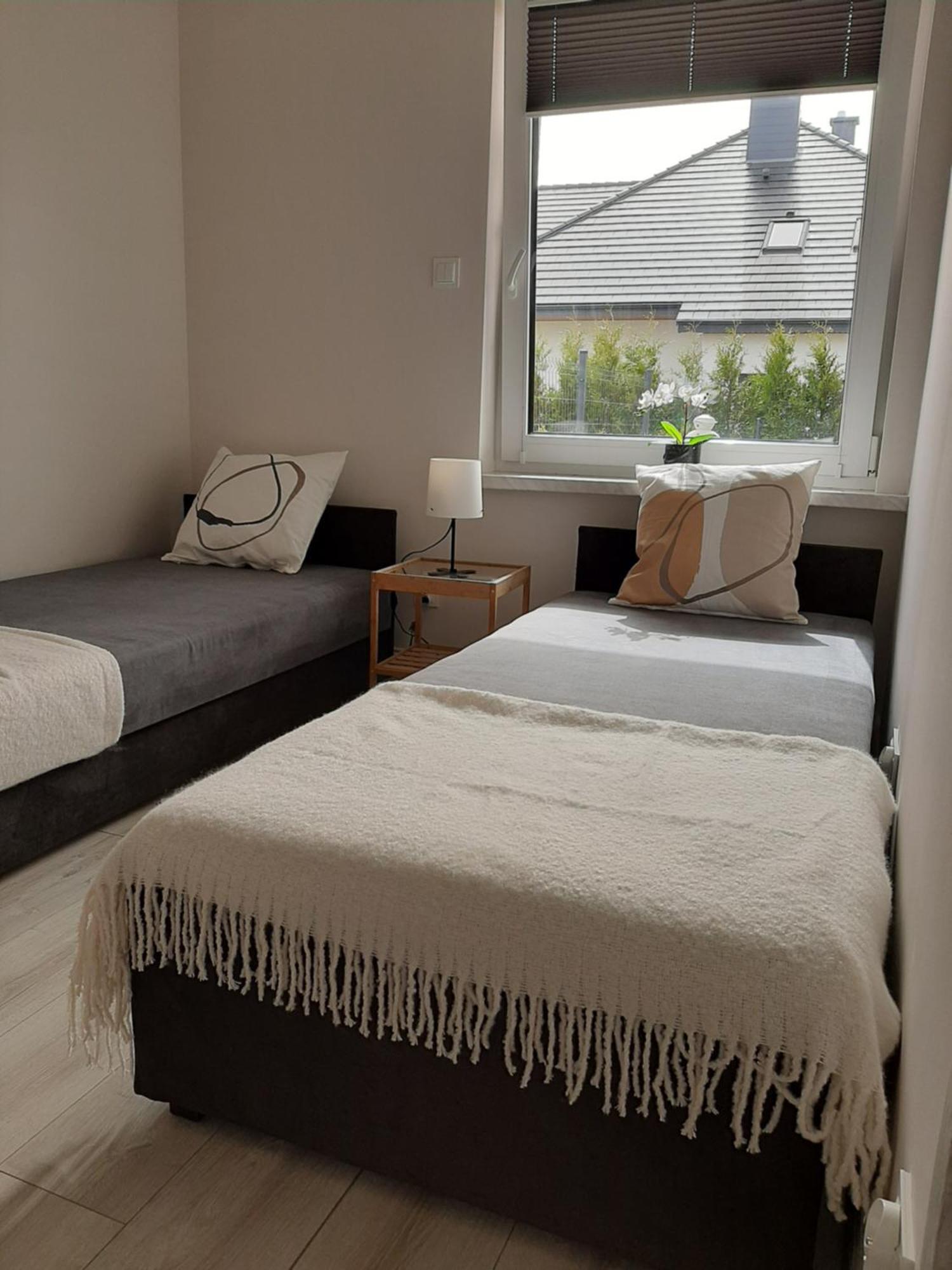 Apartament Sloneczny Władysławowo Zewnętrze zdjęcie