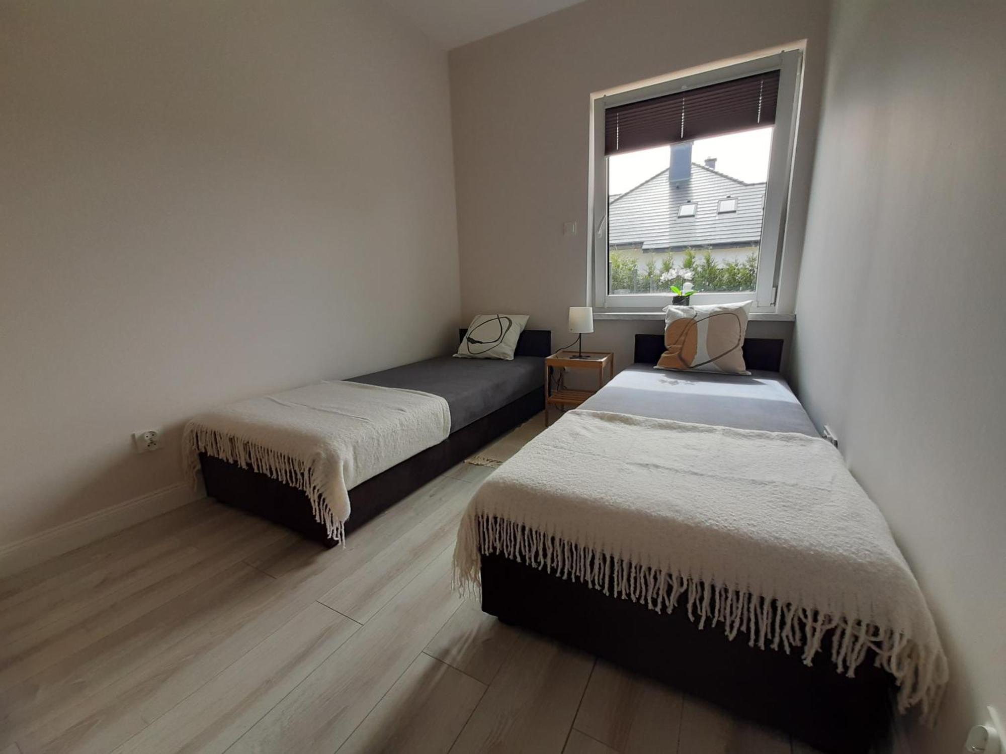Apartament Sloneczny Władysławowo Zewnętrze zdjęcie