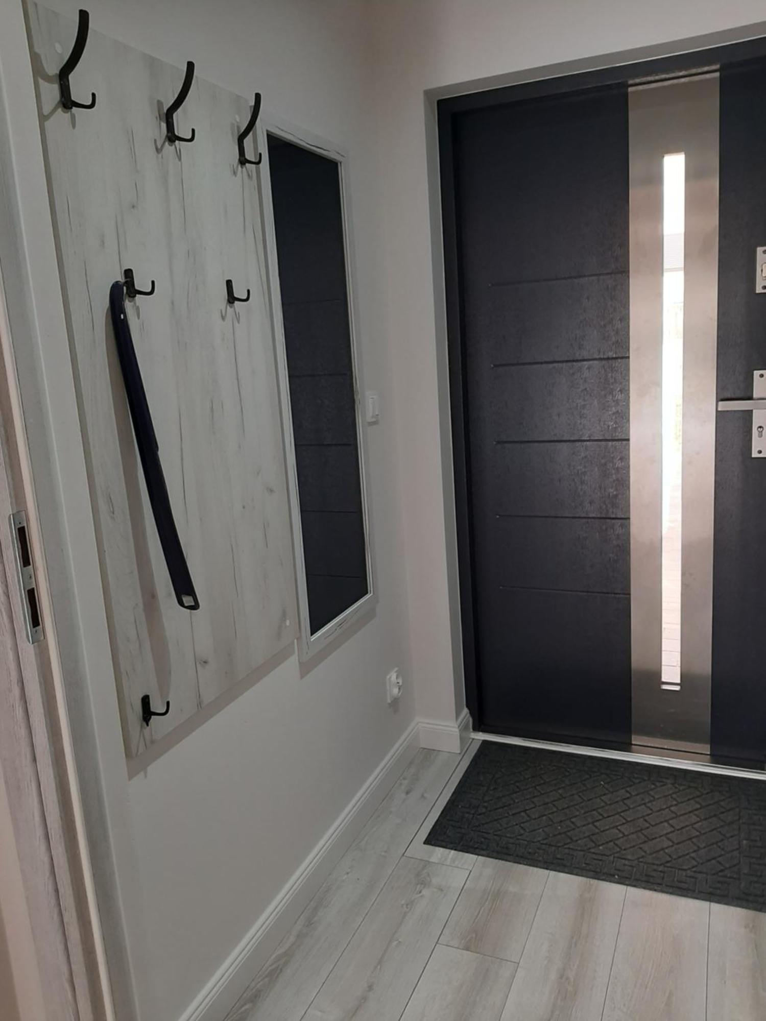 Apartament Sloneczny Władysławowo Zewnętrze zdjęcie