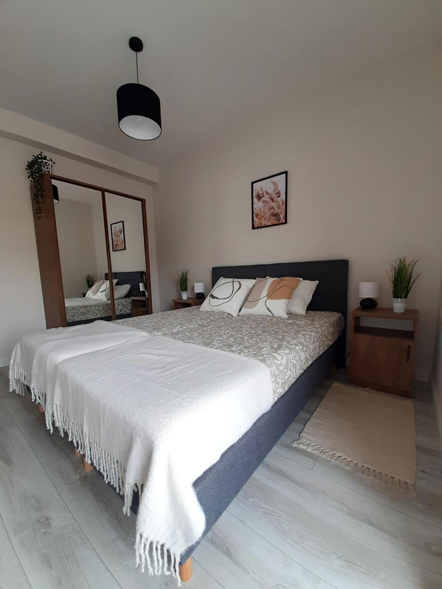 Apartament Sloneczny Władysławowo Zewnętrze zdjęcie