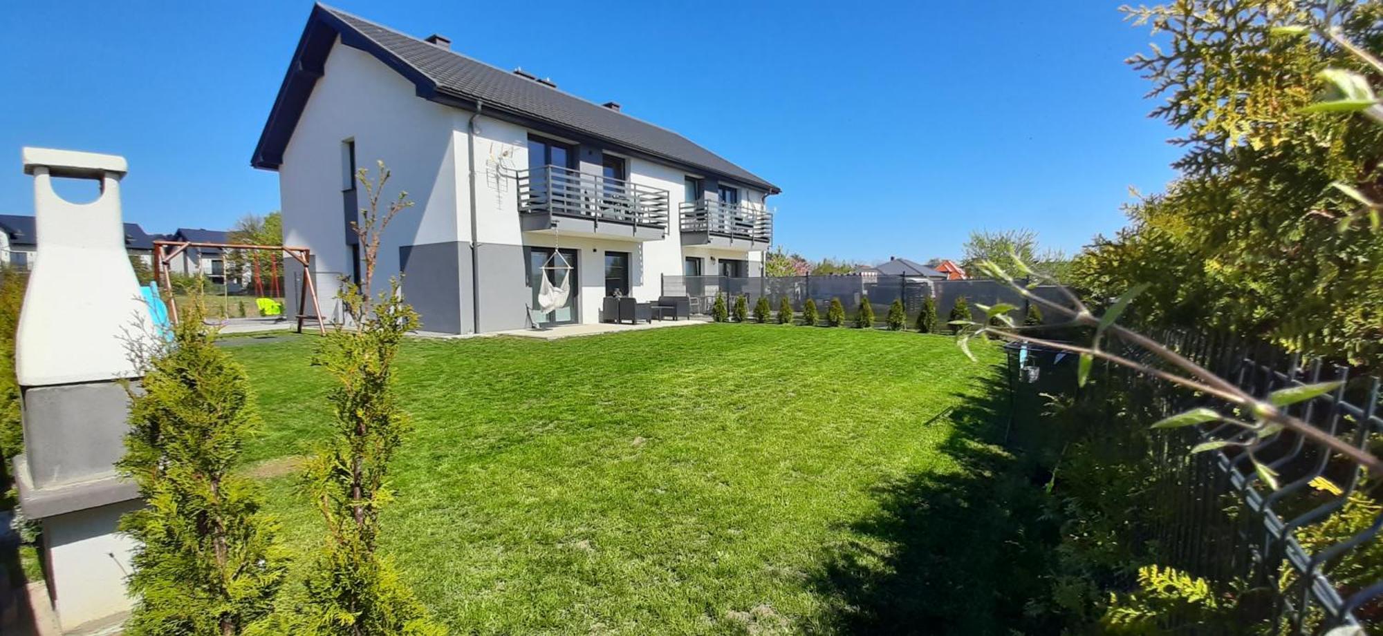 Apartament Sloneczny Władysławowo Zewnętrze zdjęcie