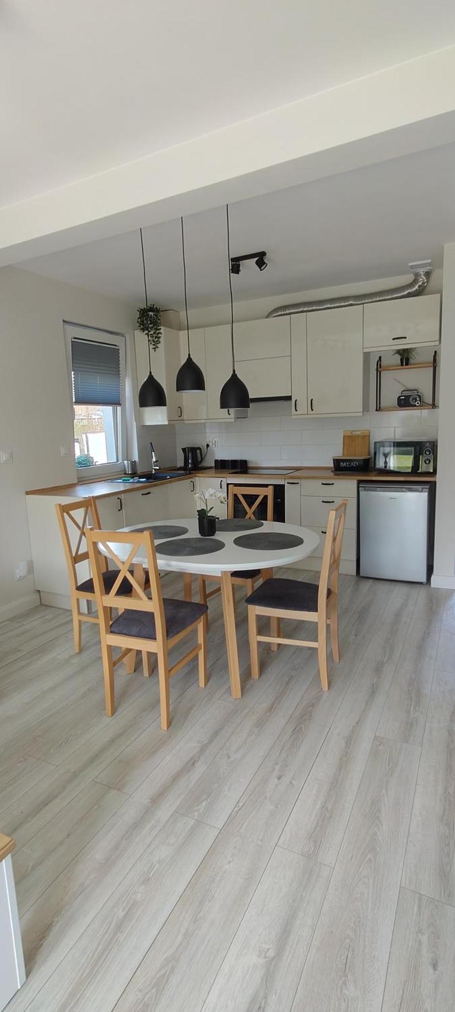 Apartament Sloneczny Władysławowo Zewnętrze zdjęcie