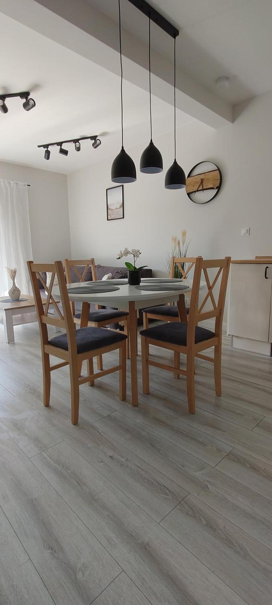 Apartament Sloneczny Władysławowo Zewnętrze zdjęcie